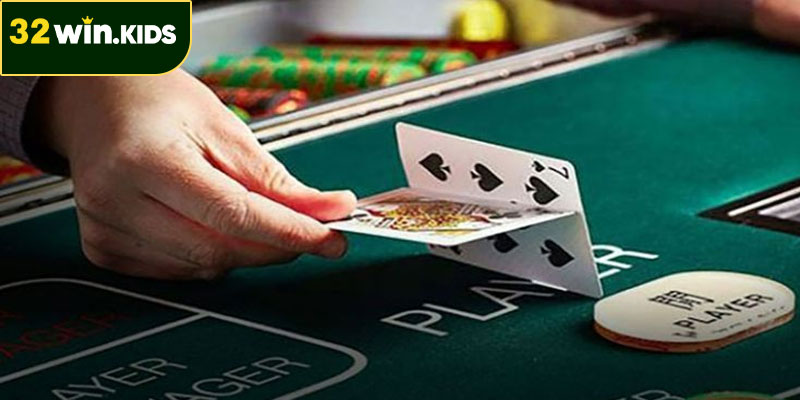 Luật chơi baccarat cơ bản